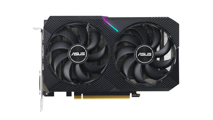 Asus PH RTX3050 8G 128 Bit Graphics Card Price in Pakistan 2023